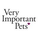 Very Important Pets | Shop logo