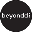 beyond design logo