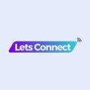 Lets Connect logo