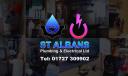 St Albans Plumbing & Electrical Ltd logo