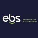 Electronic Business Systems Limited (EBS) logo