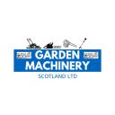 Garden Machinery Scotland logo