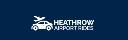 Heathrow Airport Taxis And Transfer  logo