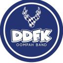 DDFK Oompah Band logo