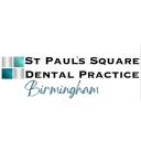 St Paul's Square Dental Practice logo