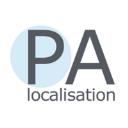 PA Localisation Ltd logo