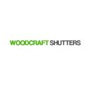 Woodcraft Shutters logo