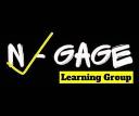 N Gage Learning Group Amateur Boxing and Fitness logo