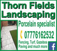 Thorn Fields Landscaping image 2
