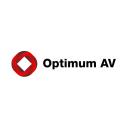 Optimum AV logo