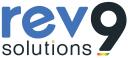 Rev9 Solutions logo