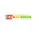10DayDrive logo