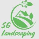 SG Developments & Landscaping logo