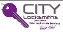 City Locksmiths Chepstow logo