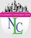 North London Builders logo