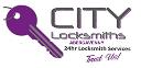 City Locksmiths Abergavenny logo