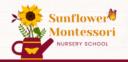 Sunflower Montessori Nursery  logo