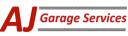 AJ Garage Services LTD logo