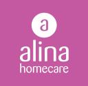 Alina Homecare Brighton logo