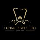 Dental Perfection - Derby logo