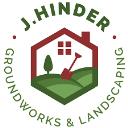 Hinders Building Ltd logo