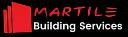 Martile Building Services logo
