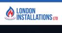 London Installations LTD logo