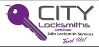 City Locksmiths Cymbran image 1