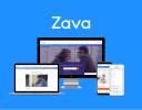 ZAVA Online Doctor logo