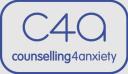 Counselling 4 Anxiety logo