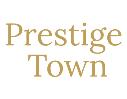 Prestige Town logo