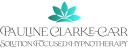 Pauline Clarke-Carr Hypnotherapy logo