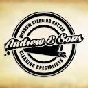 Andrew And Sons logo