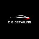 C E Detailing logo