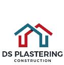 DS Plastering Maidstone logo