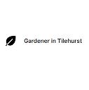 Gardener in Tilehurst logo
