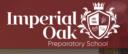 Imperial Oak Preparatory School logo