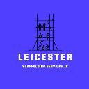 Leicester Scaffolding Services JK logo