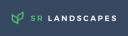 SR Landscapes logo