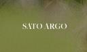 Sato Argo logo