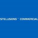 Stellisons Commercial logo