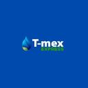 T-mex Express logo