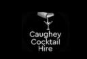 Caughey Cocktail Hire logo