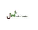JW Garden Services logo
