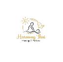 Harmony Thai Massage and Wellness logo