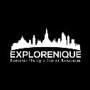 Explorenique logo