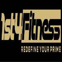 1st4Fitness - Redefine Your Prime image 1