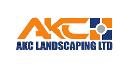AKC Landscaping Ltd logo