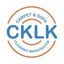 CKLK Carpet and Sofa Cleaning Manchester LTD logo