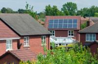 Bath Solar Panel Installation Company image 4